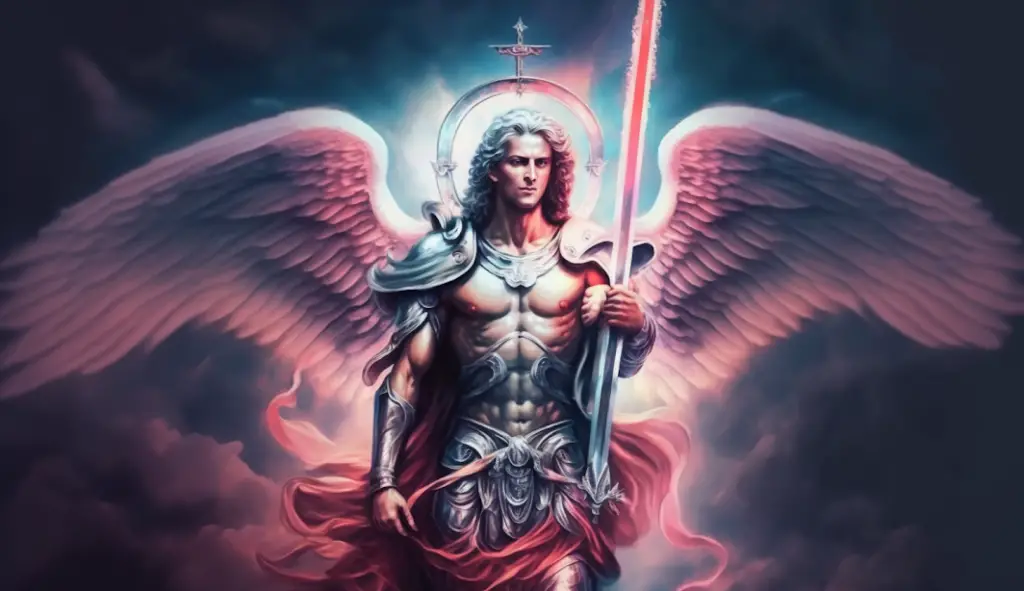archangel-michaels-favor - Signs From The Universe