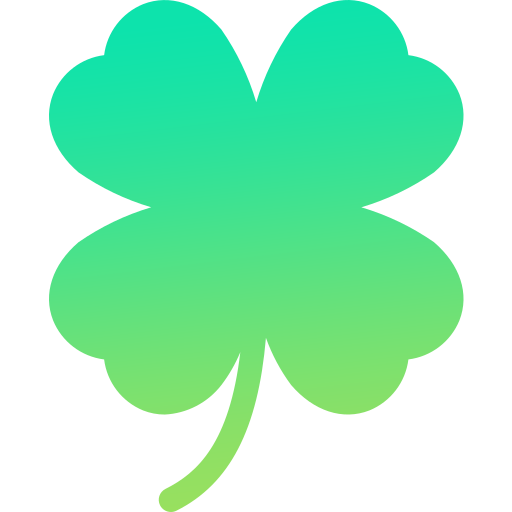 Open luck reading menu