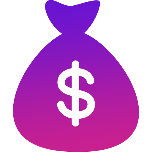 Open money reading menu