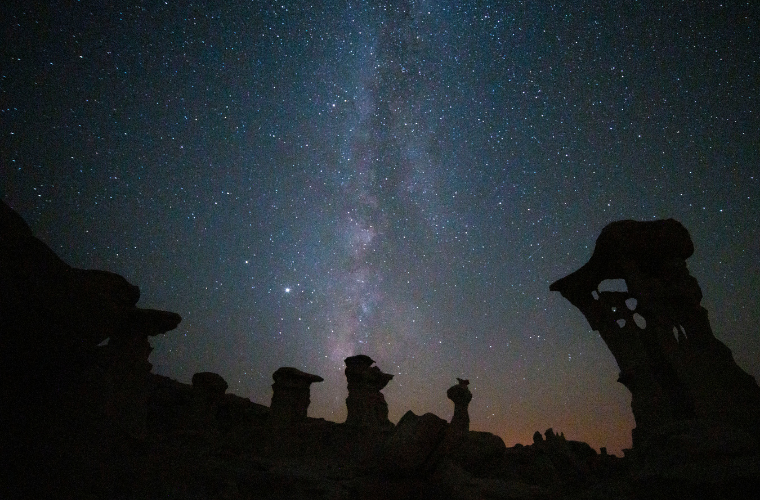 Are Starseeds the Real Ancient Aliens?
