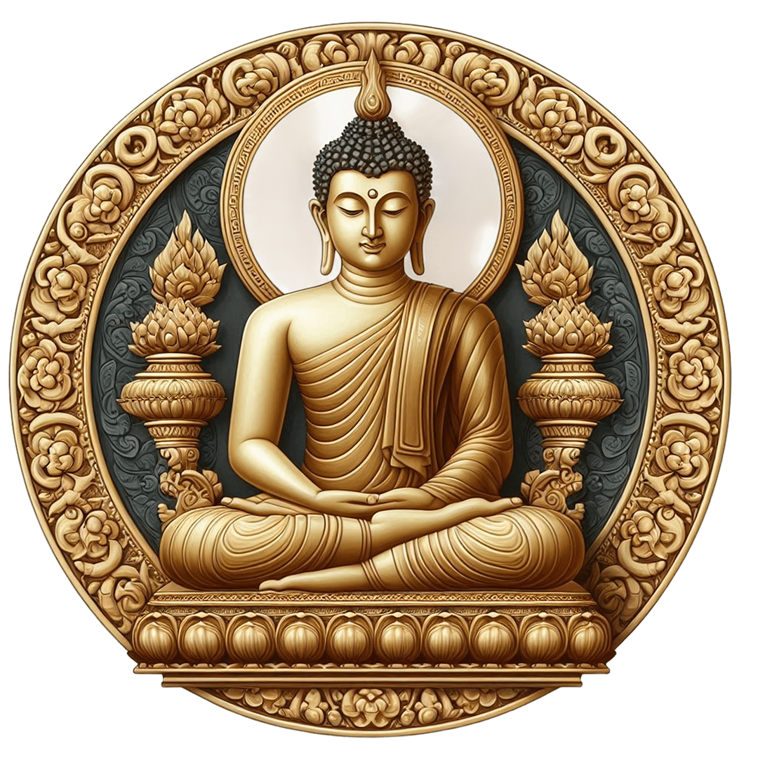 Healing Buddha
