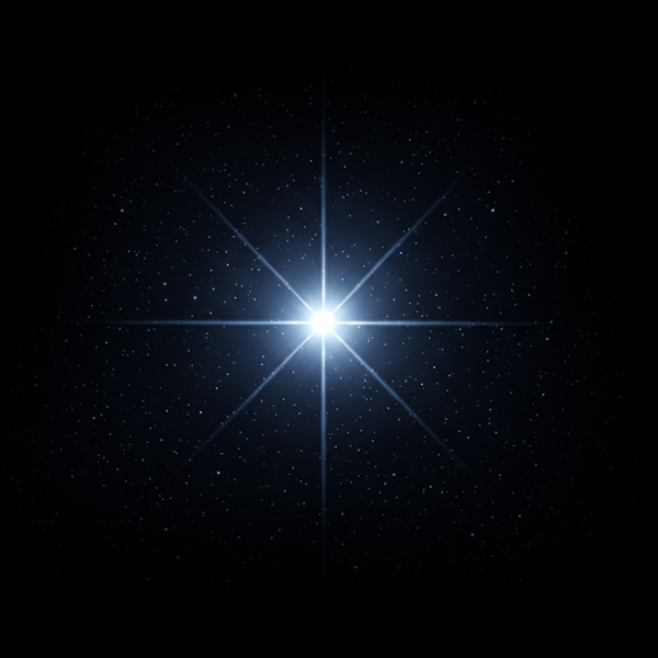 Polaris True North
