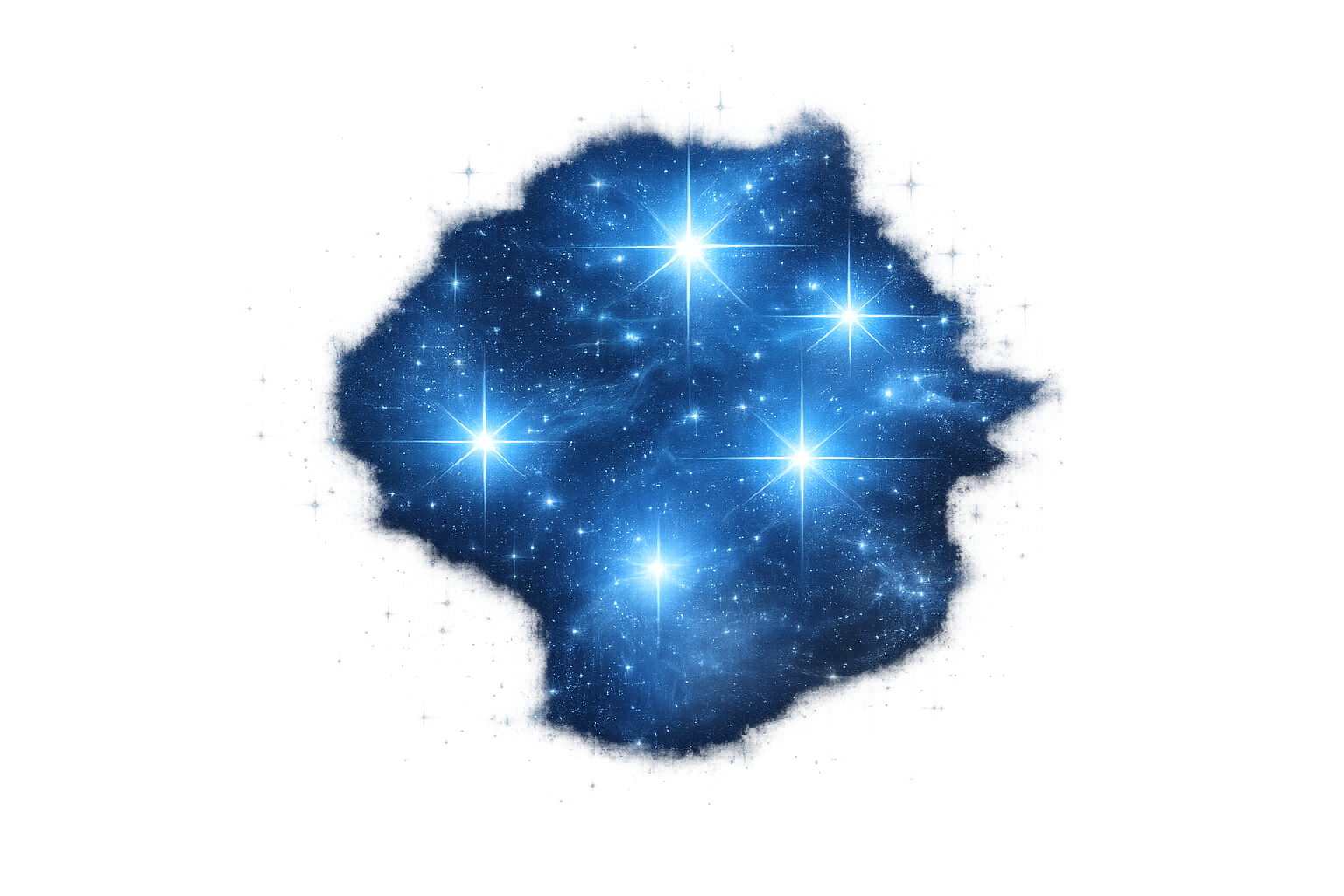 Pleiades Starseed Card