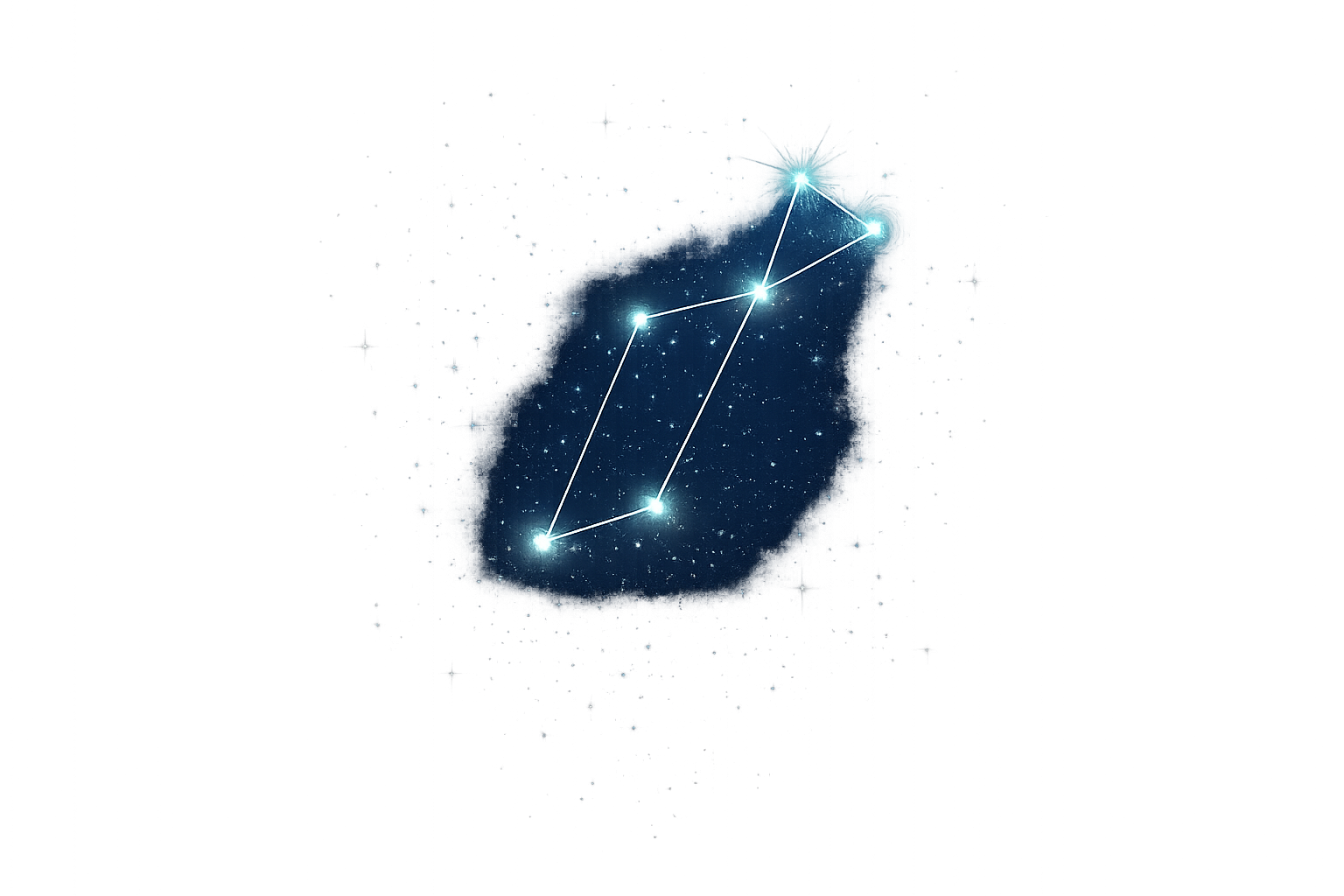Lyra Starseed Card